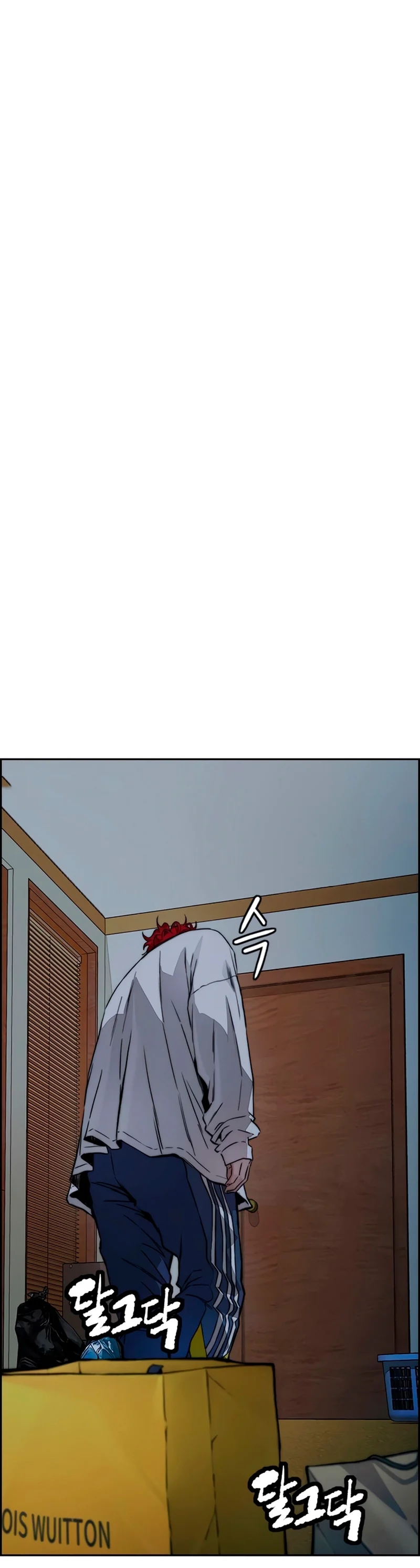 Read Wind Breaker Manhwa Español Manga Online