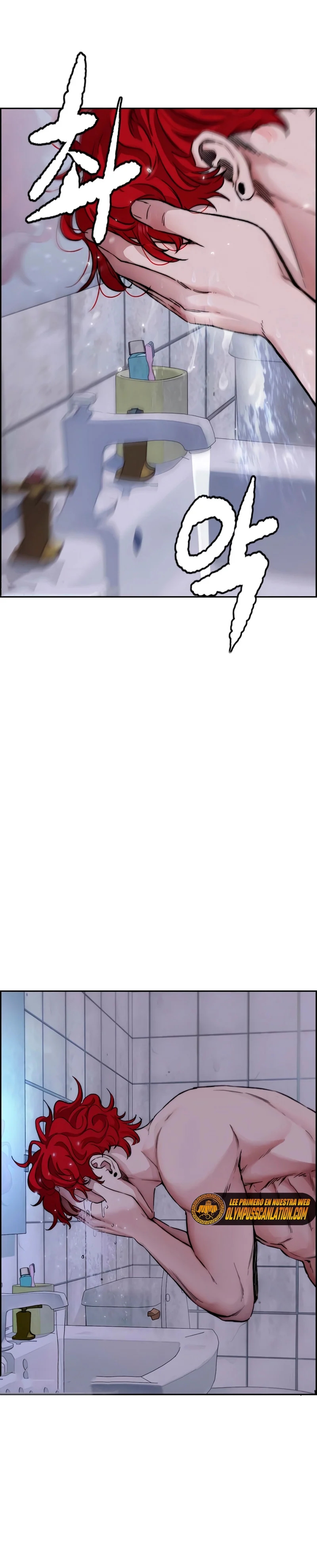 Read Wind Breaker Manhwa Español Manga Online