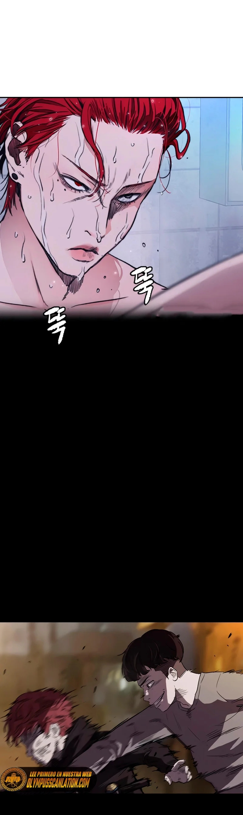 Read Wind Breaker Manhwa Español Manga Online