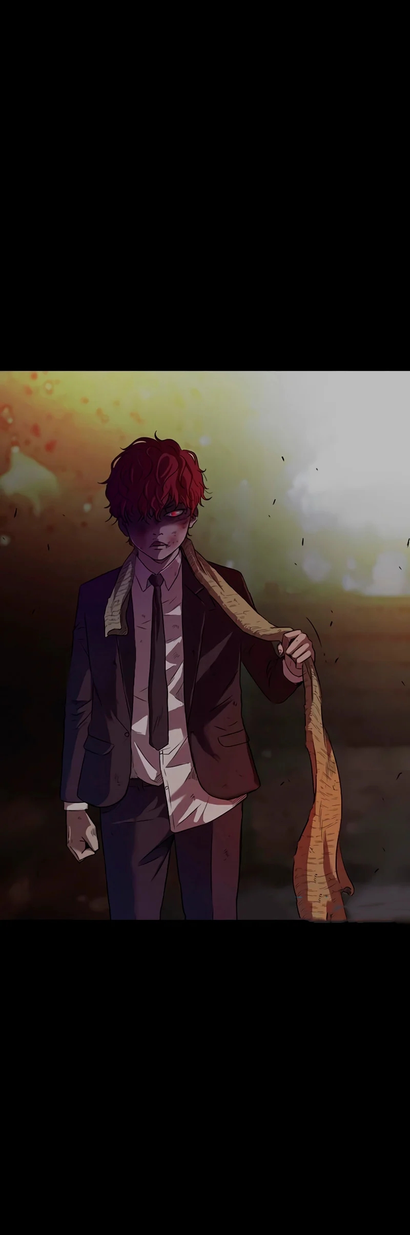 Read Wind Breaker Manhwa Español Manga Online