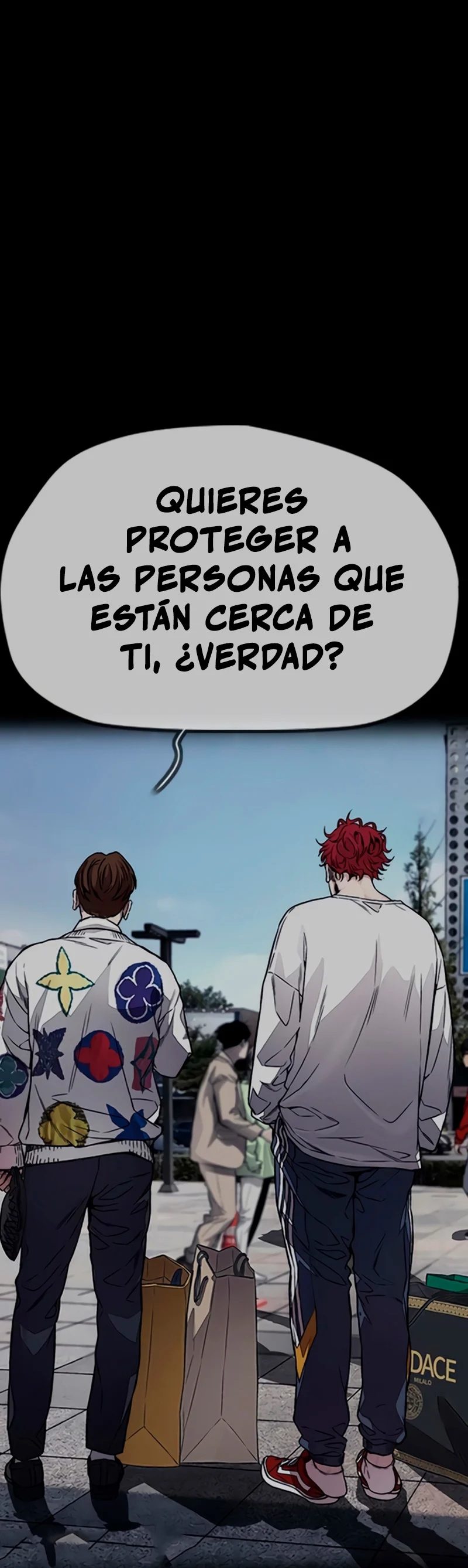 Read Wind Breaker Manhwa Español Manga Online