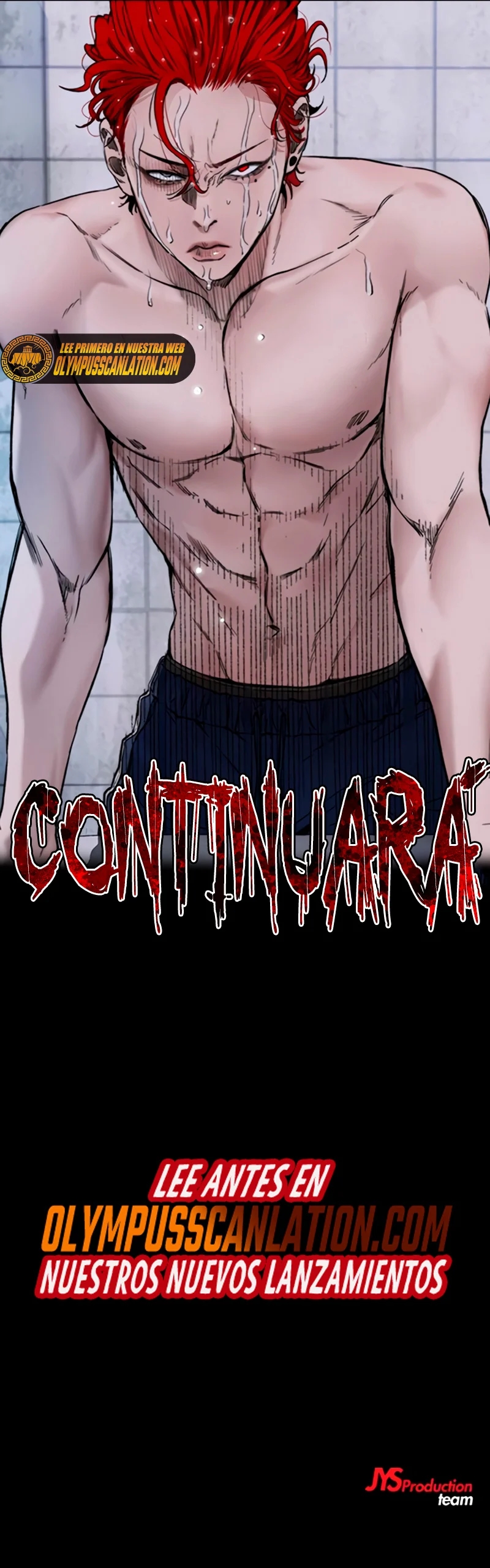 Read Wind Breaker Manhwa Español Manga Online