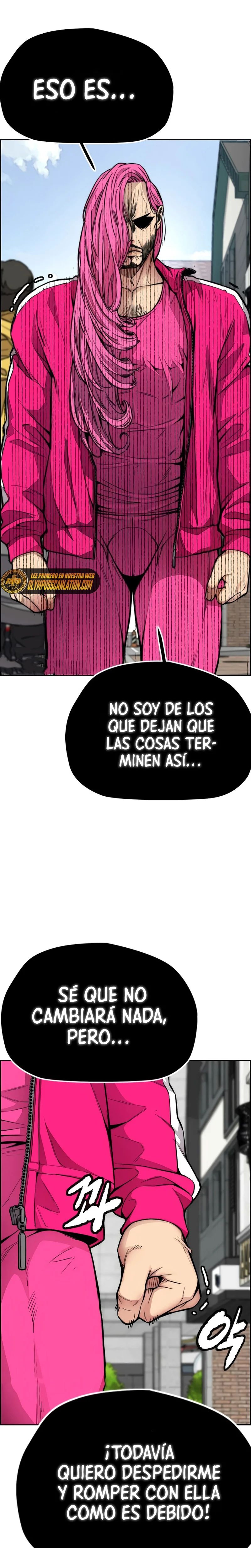 Read Wind Breaker Manhwa Español Manga Online