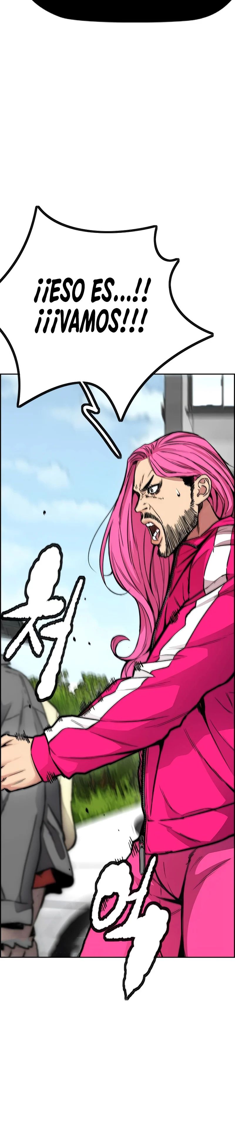 Read Wind Breaker Manhwa Español Manga Online
