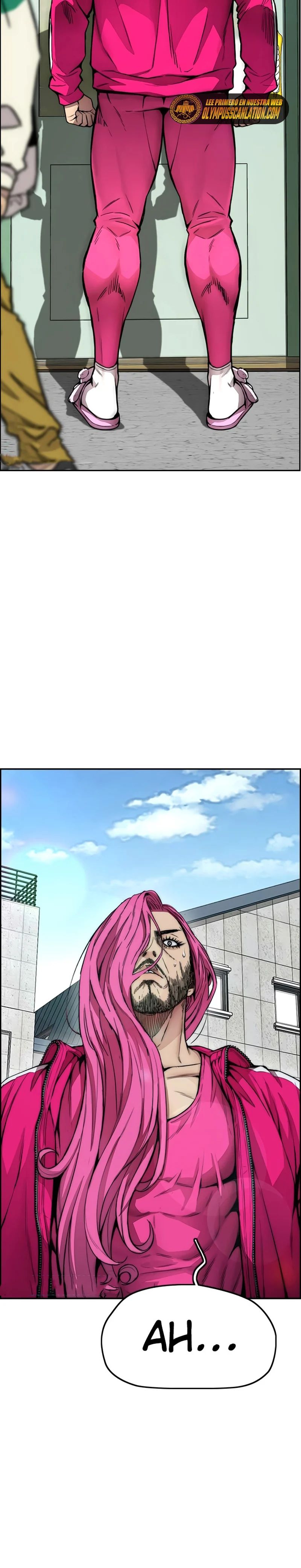 Read Wind Breaker Manhwa Español Manga Online