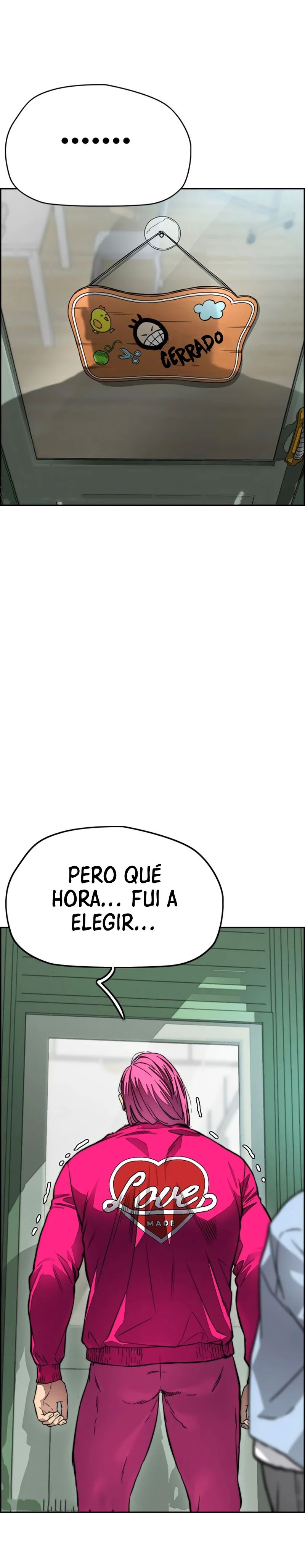 Read Wind Breaker Manhwa Español Manga Online