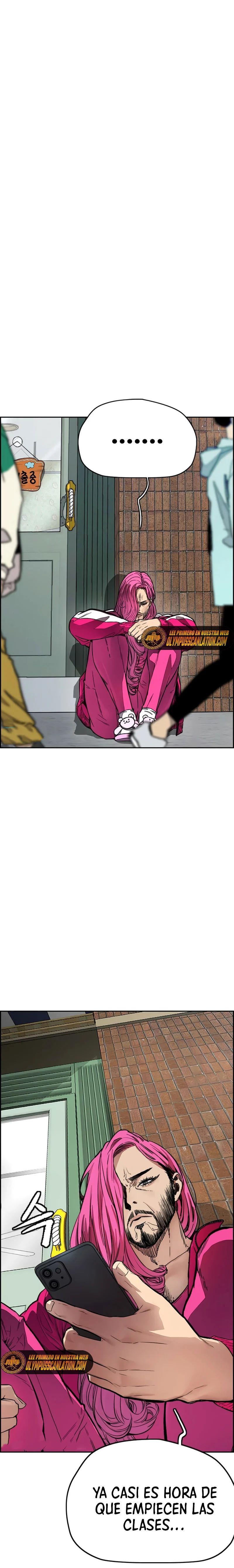 Read Wind Breaker Manhwa Español Manga Online