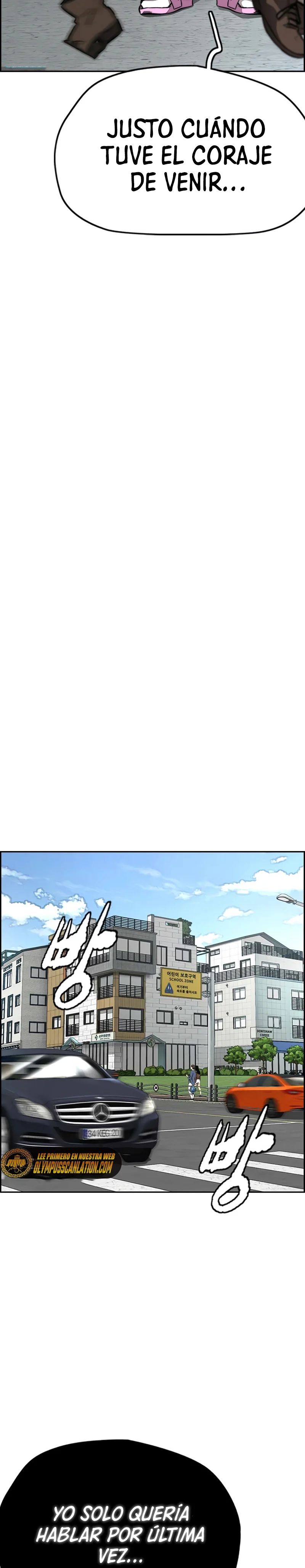 Read Wind Breaker Manhwa Español Manga Online