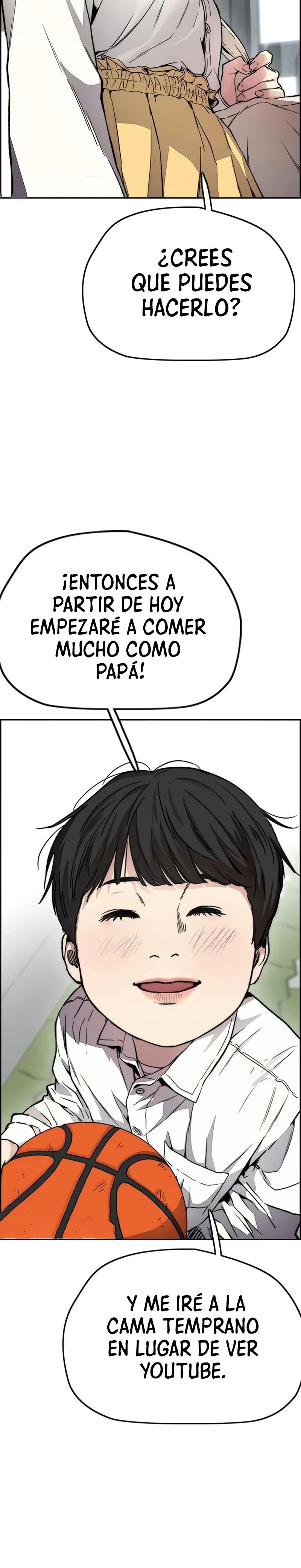 Read Wind Breaker Manhwa Español Manga Online
