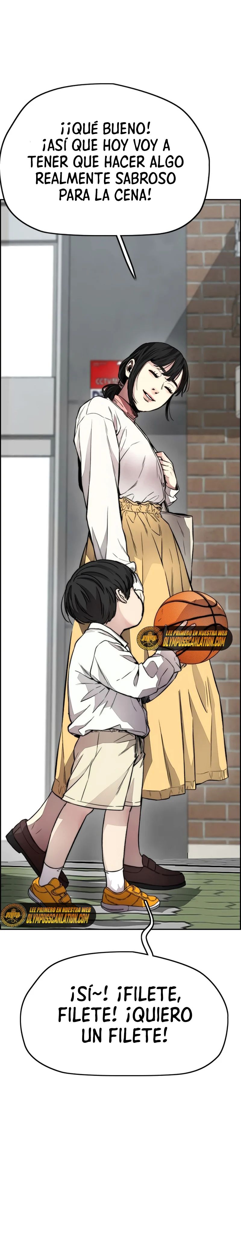 Read Wind Breaker Manhwa Español Manga Online