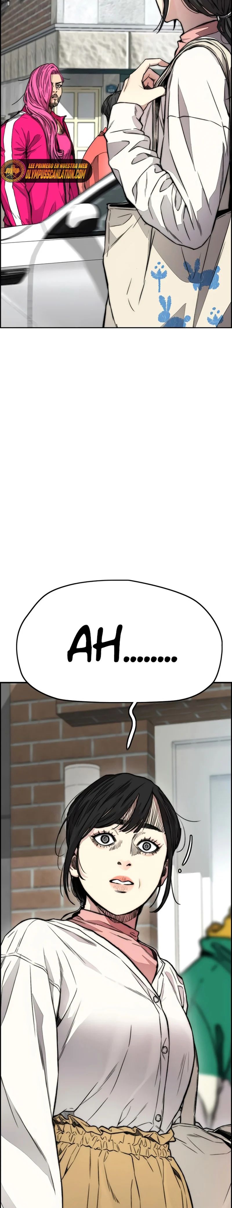 Read Wind Breaker Manhwa Español Manga Online