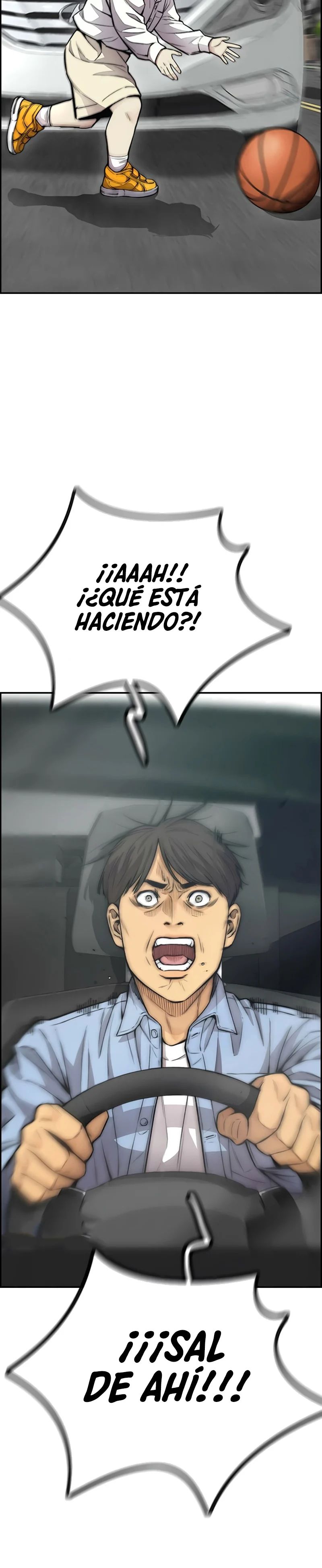 Read Wind Breaker Manhwa Español Manga Online
