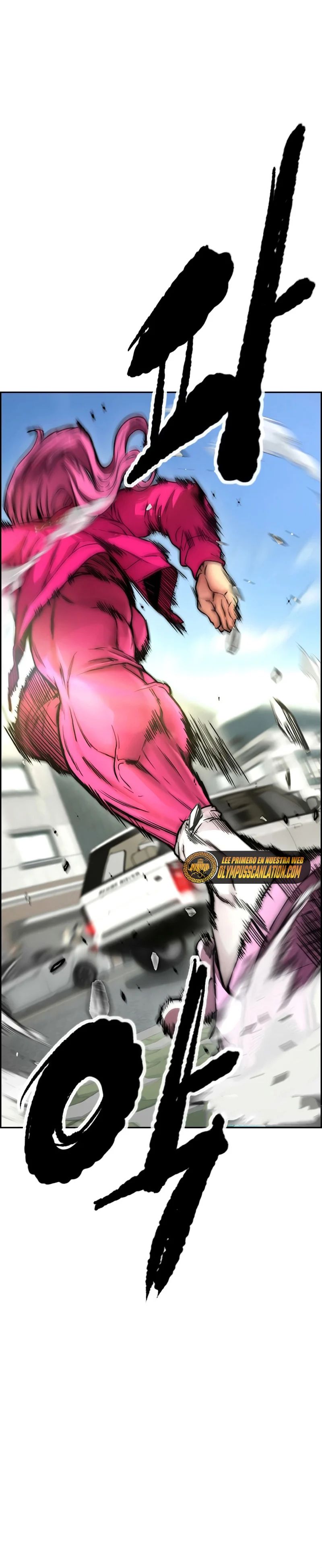 Read Wind Breaker Manhwa Español Manga Online