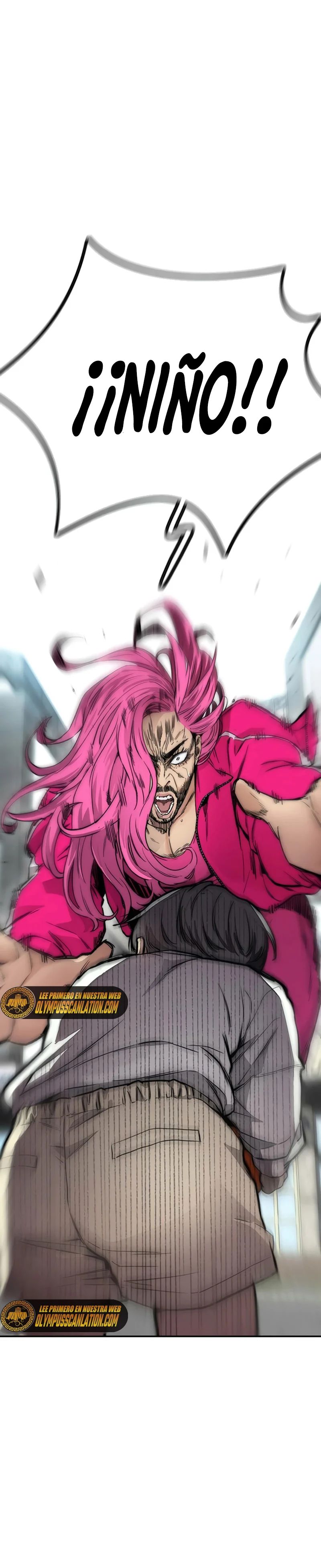 Read Wind Breaker Manhwa Español Manga Online