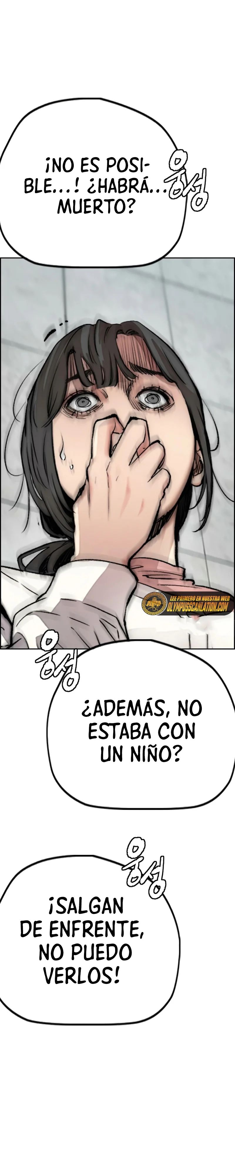 Read Wind Breaker Manhwa Español Manga Online