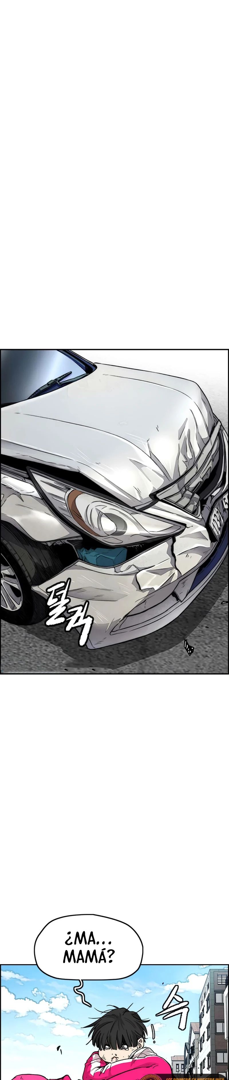 Read Wind Breaker Manhwa Español Manga Online