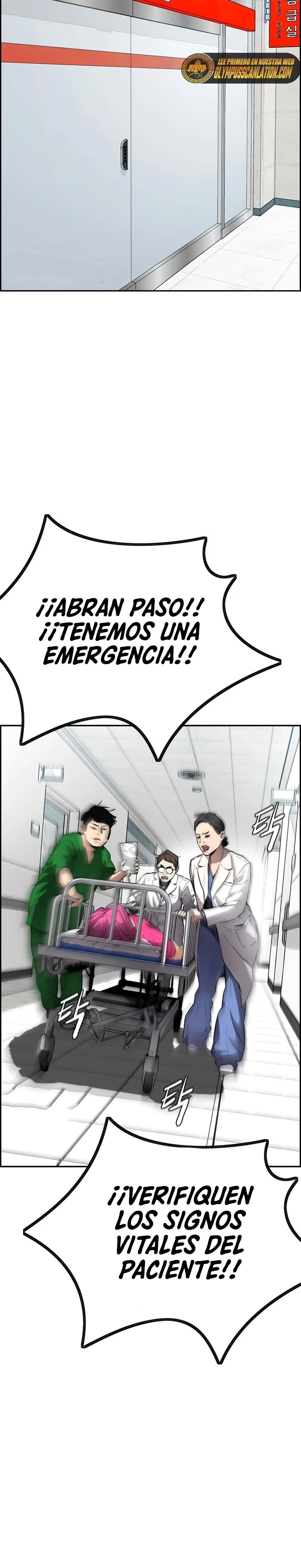 Read Wind Breaker Manhwa Español Manga Online