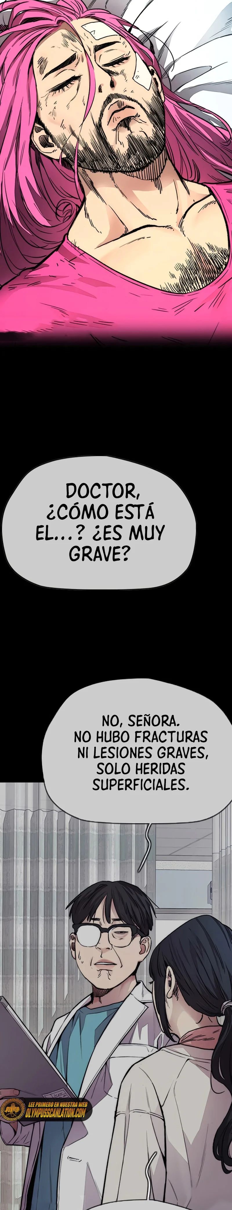 Read Wind Breaker Manhwa Español Manga Online