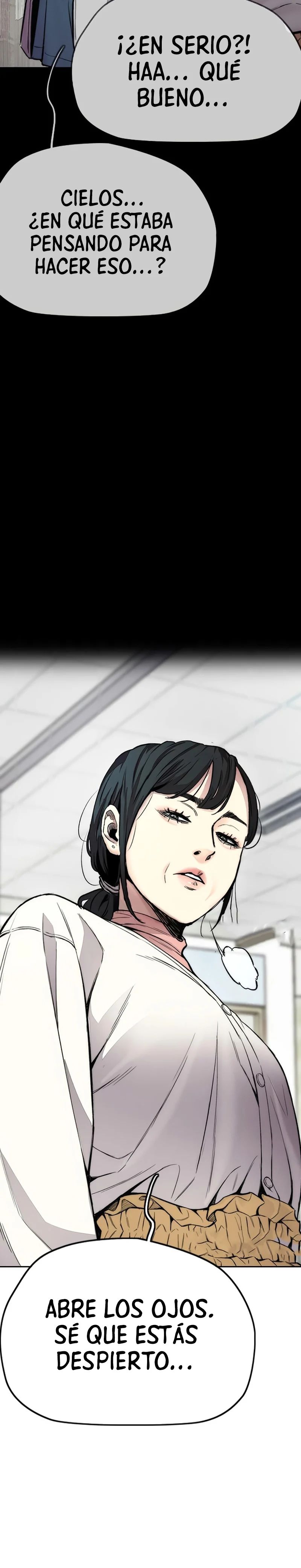 Read Wind Breaker Manhwa Español Manga Online