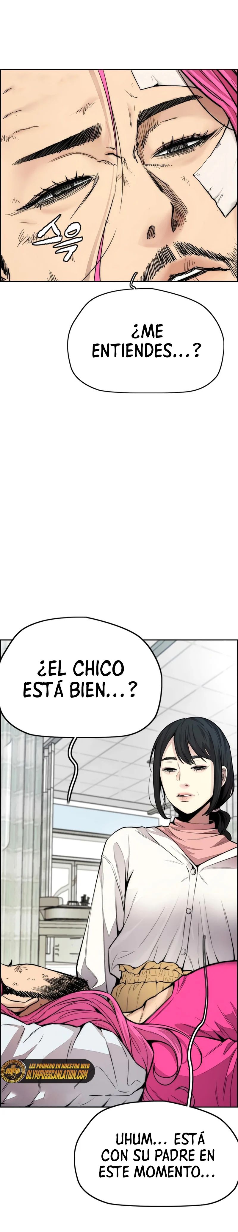Read Wind Breaker Manhwa Español Manga Online