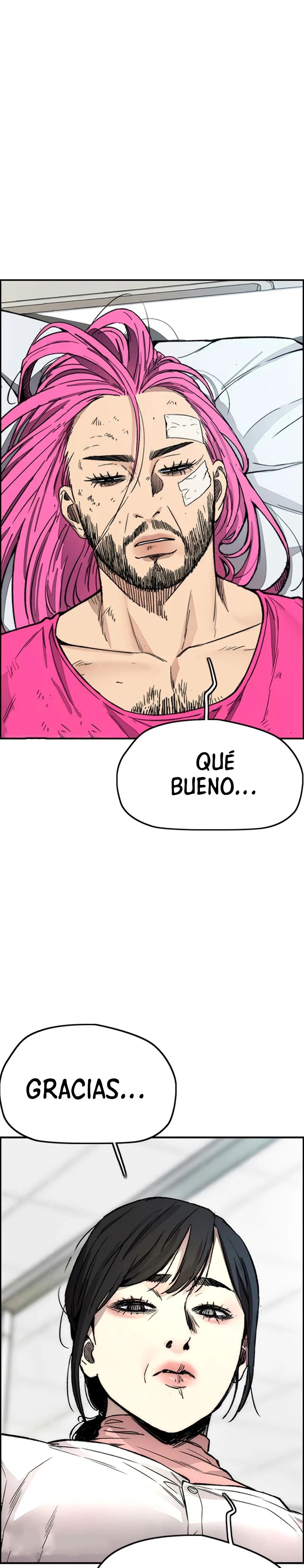 Read Wind Breaker Manhwa Español Manga Online