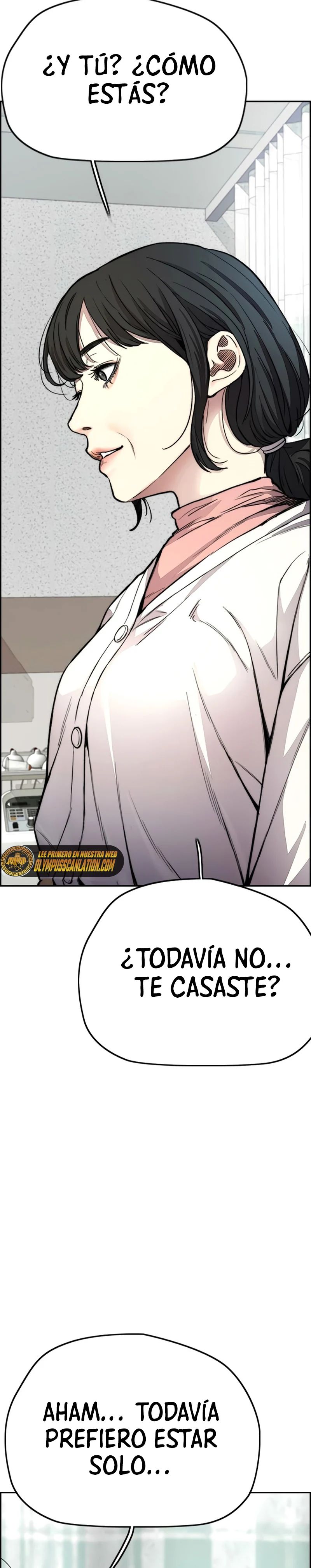 Read Wind Breaker Manhwa Español Manga Online