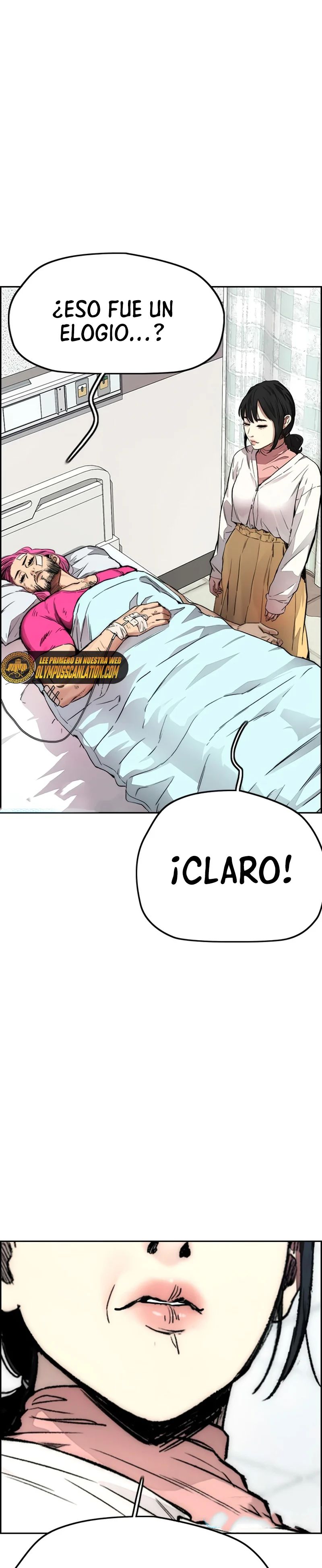 Read Wind Breaker Manhwa Español Manga Online