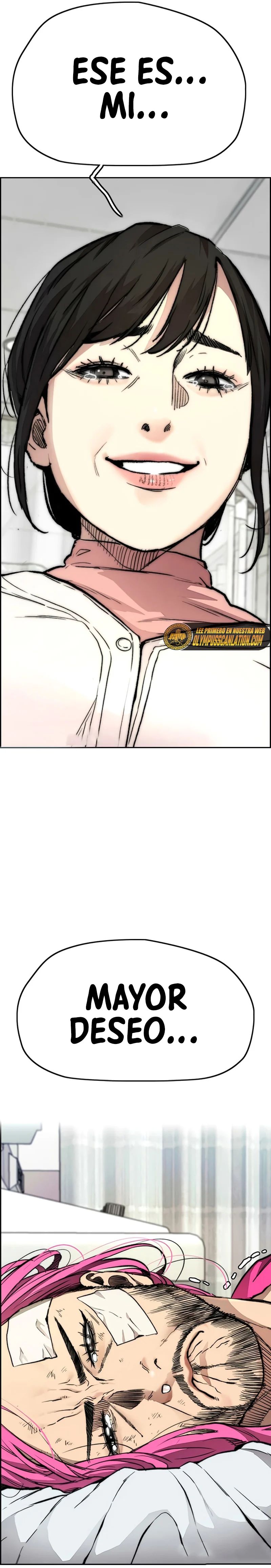 Read Wind Breaker Manhwa Español Manga Online