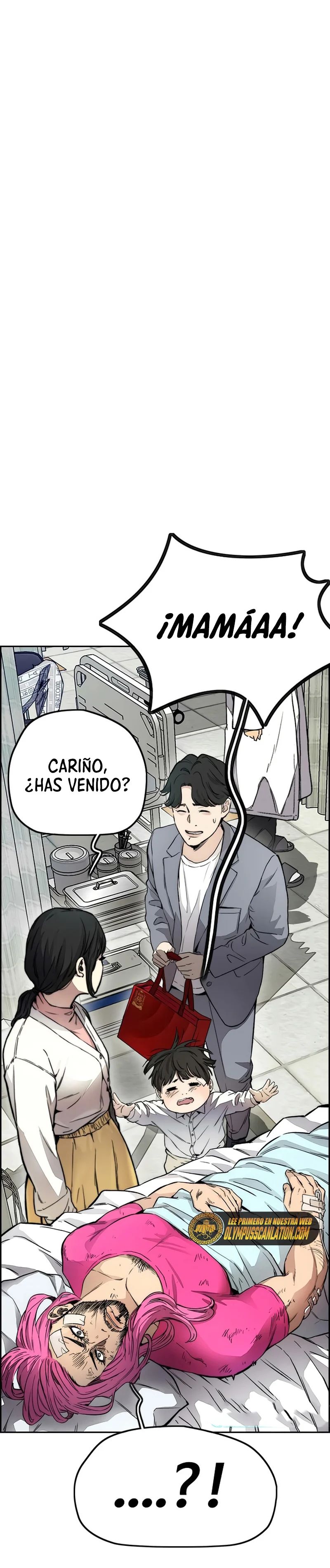 Read Wind Breaker Manhwa Español Manga Online