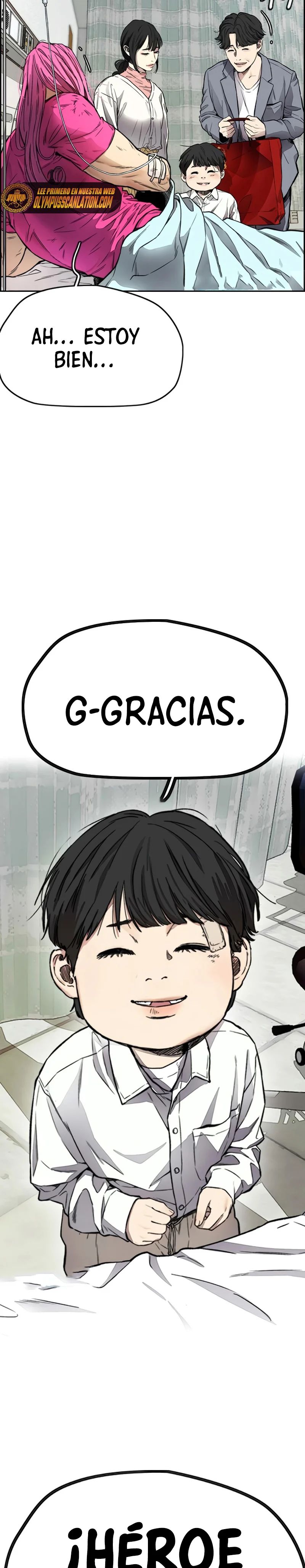 Read Wind Breaker Manhwa Español Manga Online