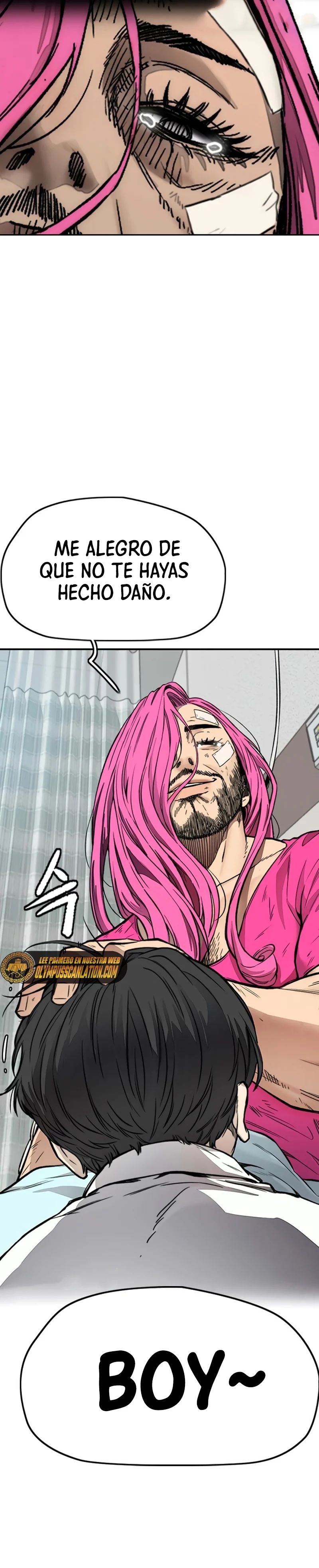 Read Wind Breaker Manhwa Español Manga Online