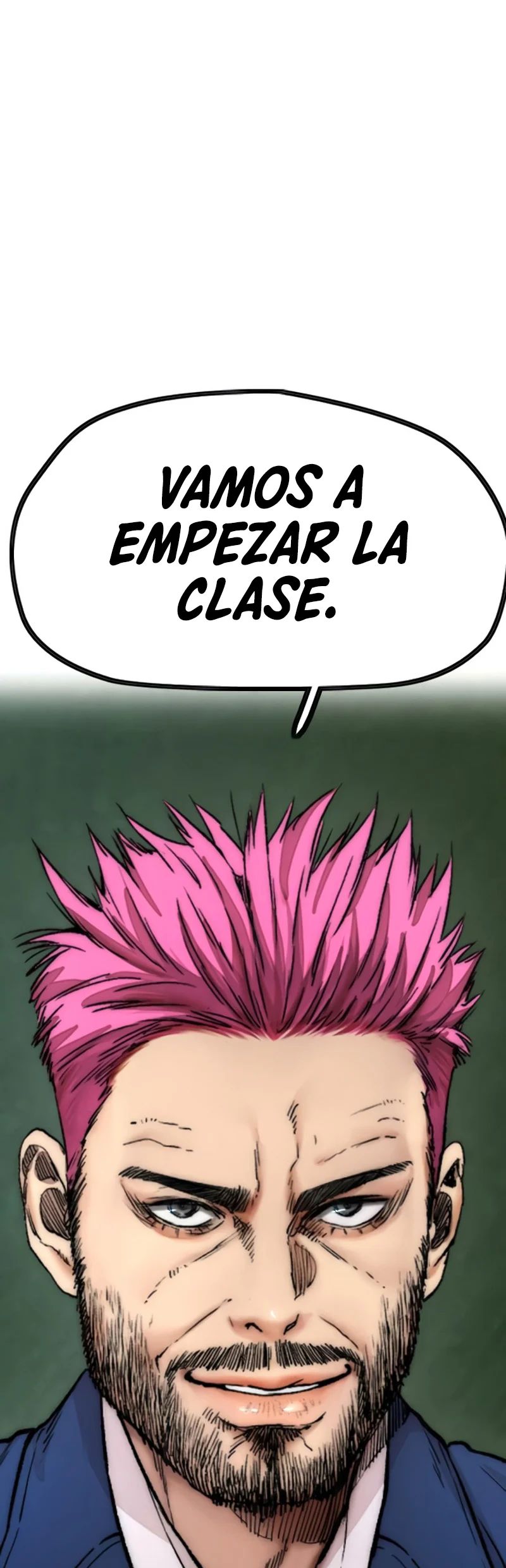 Read Wind Breaker Manhwa Español Manga Online