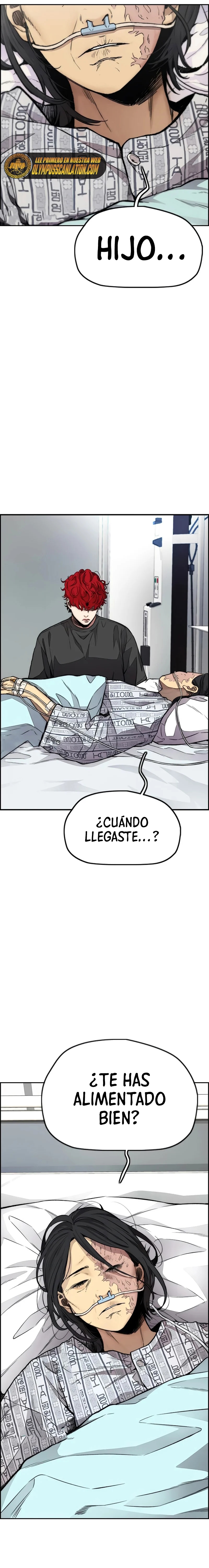 Read Wind Breaker Manhwa Español Manga Online