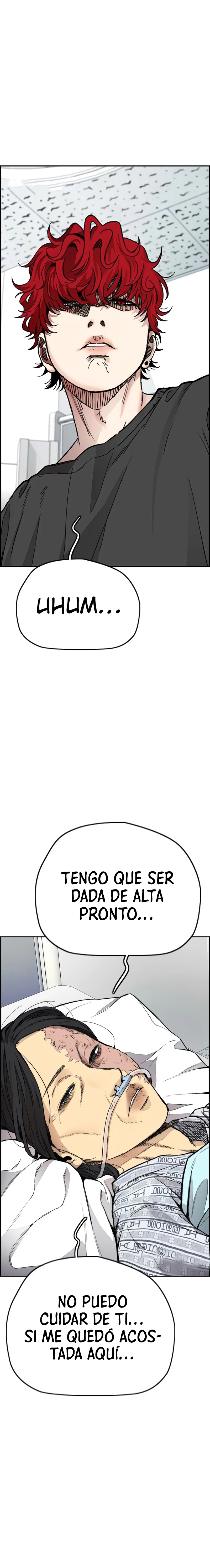 Read Wind Breaker Manhwa Español Manga Online