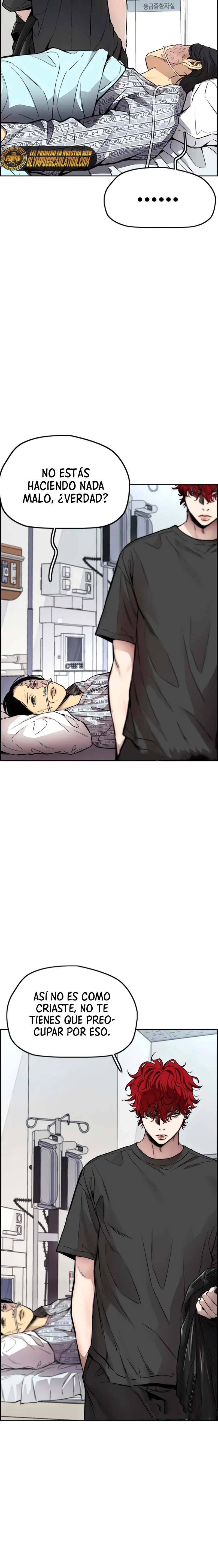 Read Wind Breaker Manhwa Español Manga Online