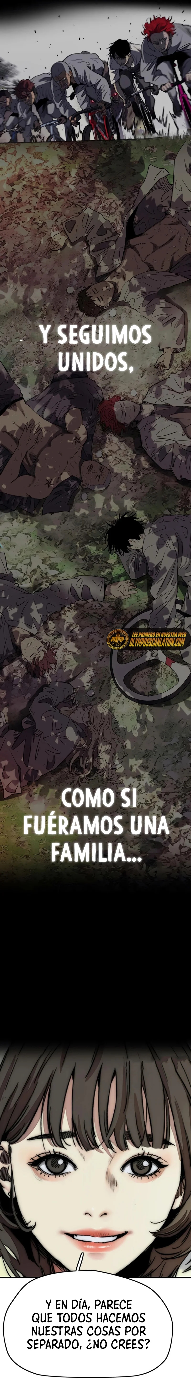 Read Wind Breaker Manhwa Español Manga Online
