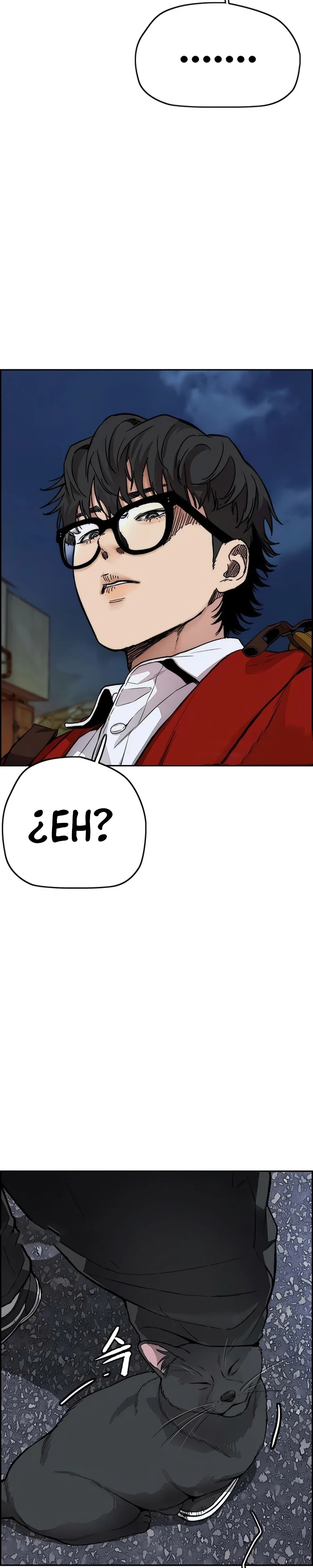 Read Wind Breaker Manhwa Español Manga Online