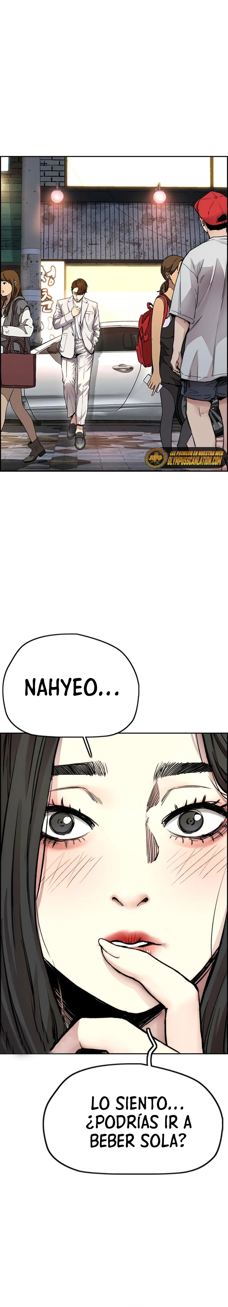 Read Wind Breaker Manhwa Español Manga Online