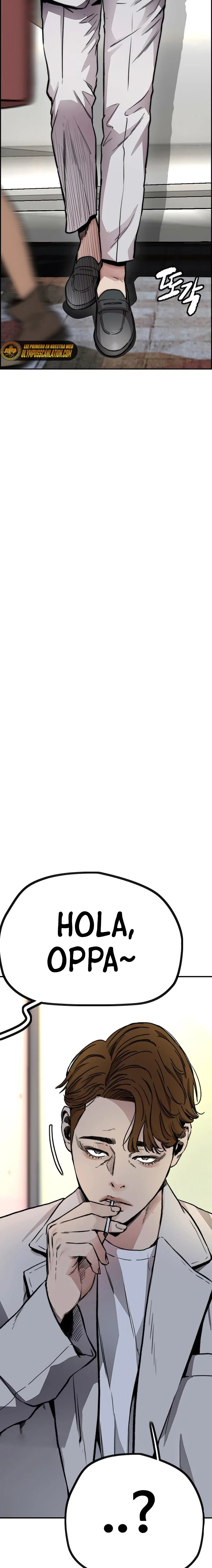 Read Wind Breaker Manhwa Español Manga Online