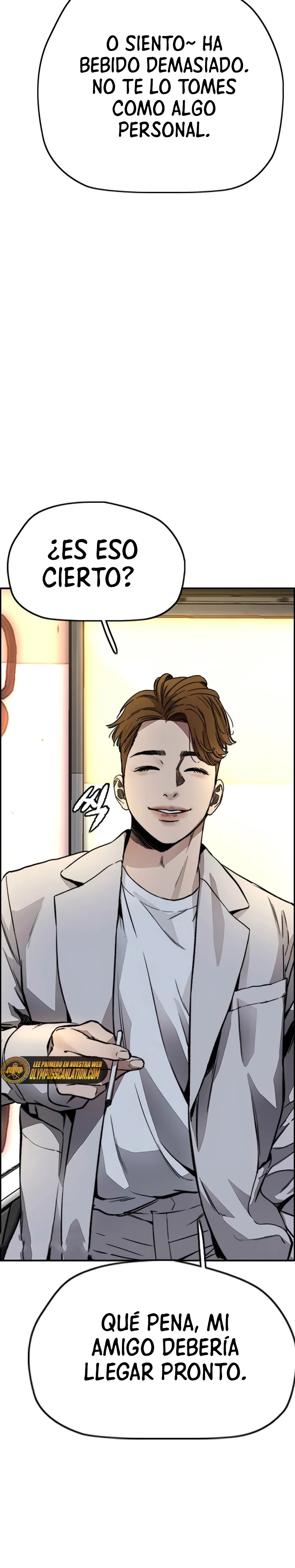 Read Wind Breaker Manhwa Español Manga Online