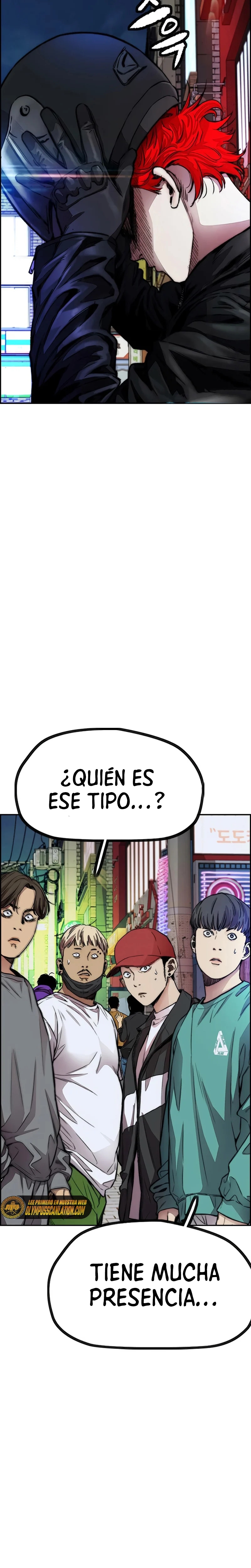 Read Wind Breaker Manhwa Español Manga Online