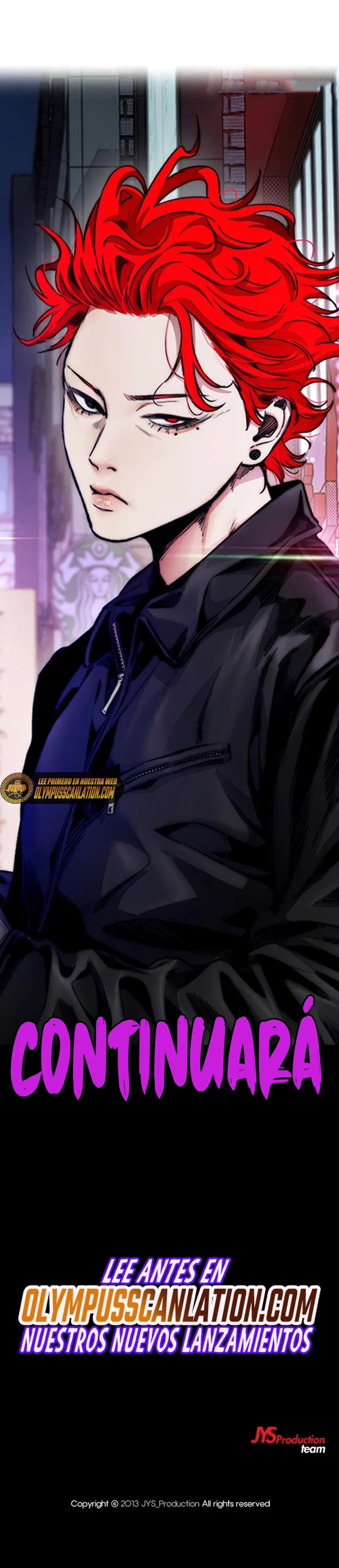 Read Wind Breaker Manhwa Español Manga Online
