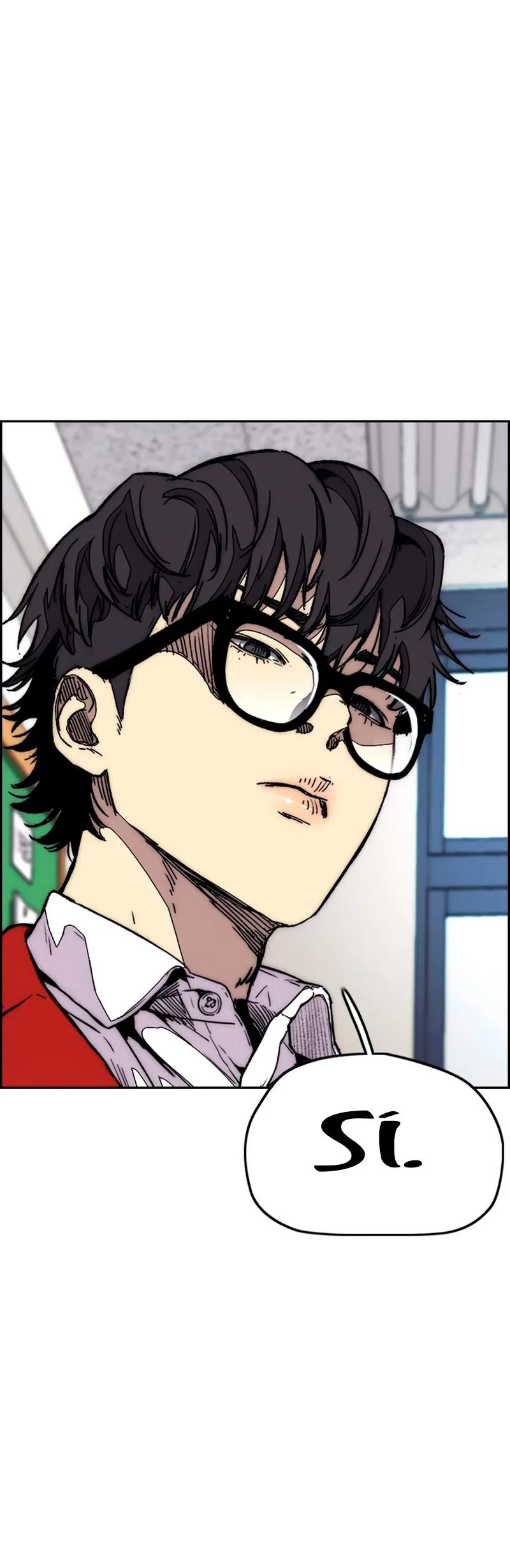 Read Wind Breaker Manhwa Español Manga Online