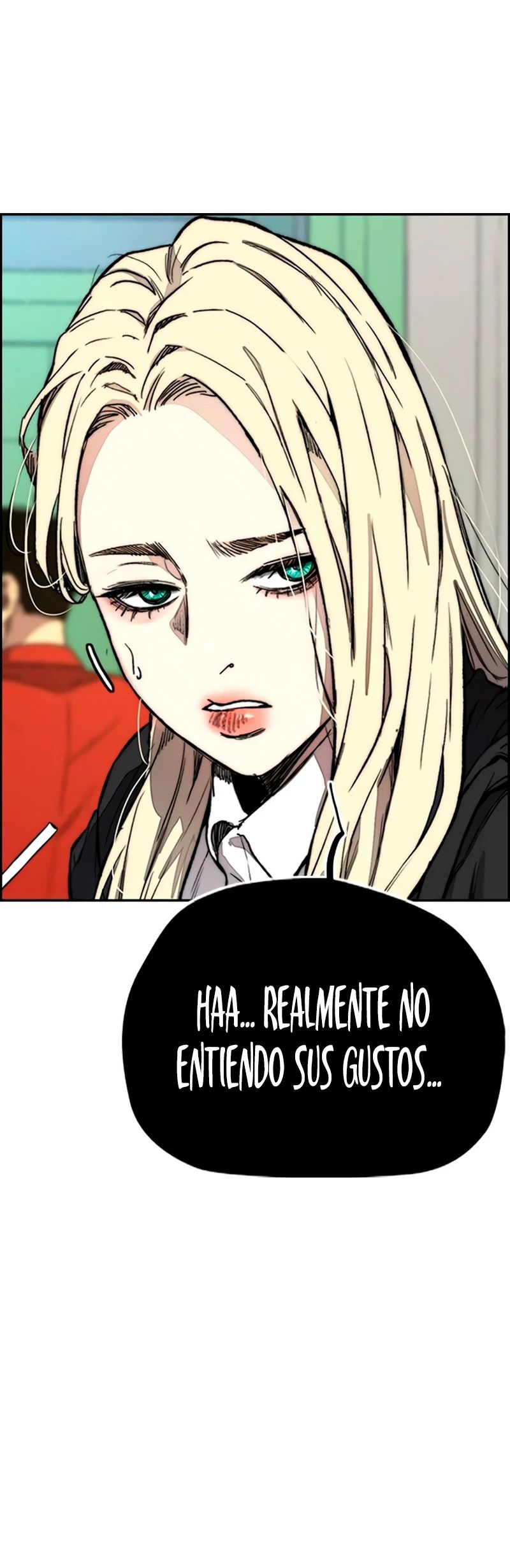 Read Wind Breaker Manhwa Español Manga Online