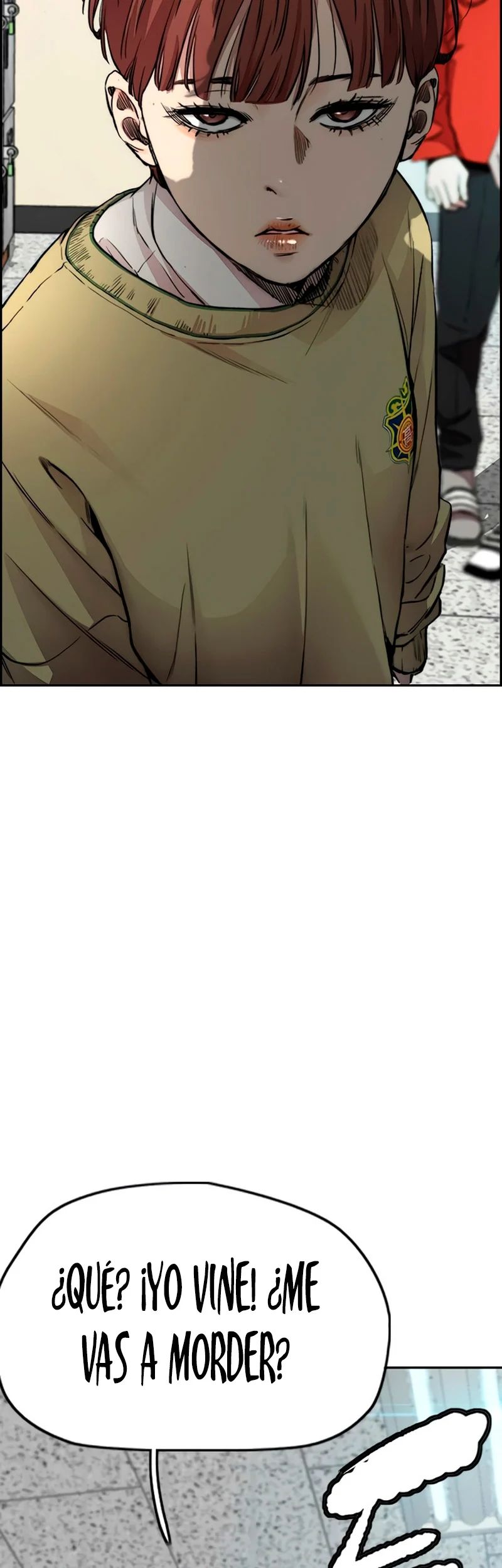 Read Wind Breaker Manhwa Español Manga Online