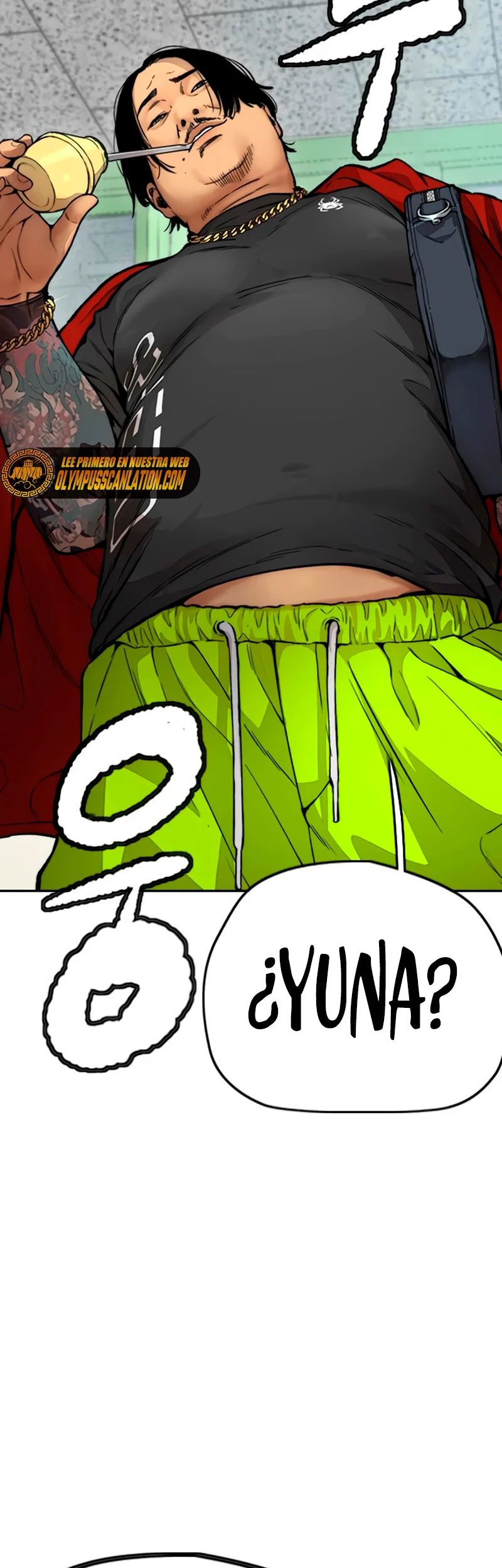 Read Wind Breaker Manhwa Español Manga Online