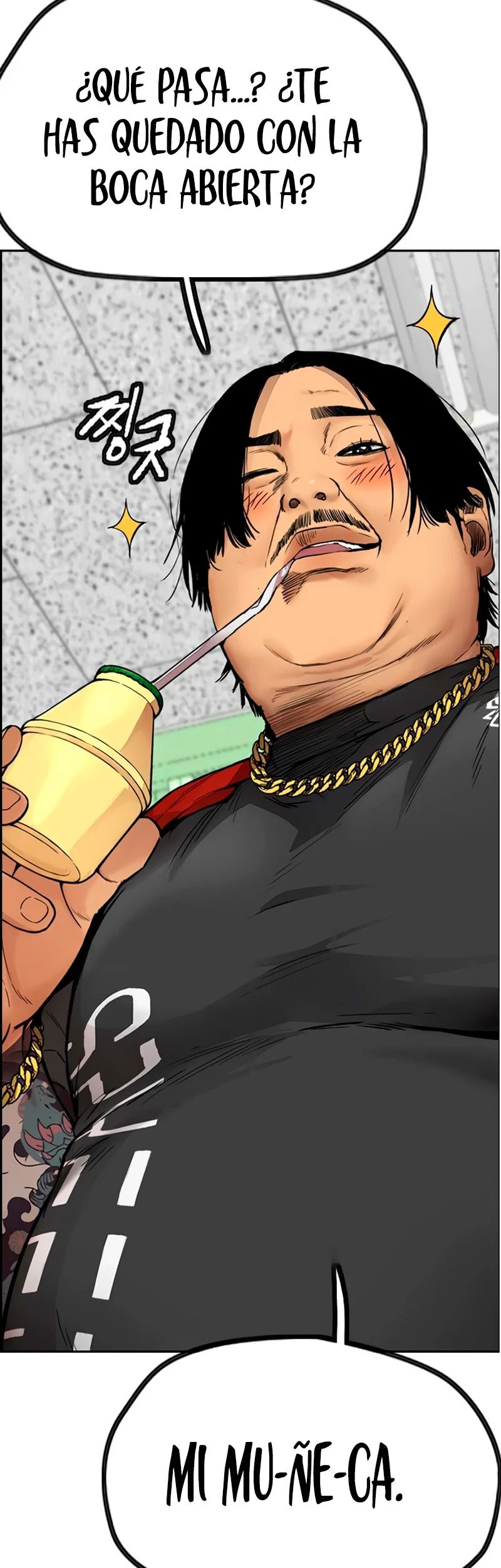 Read Wind Breaker Manhwa Español Manga Online