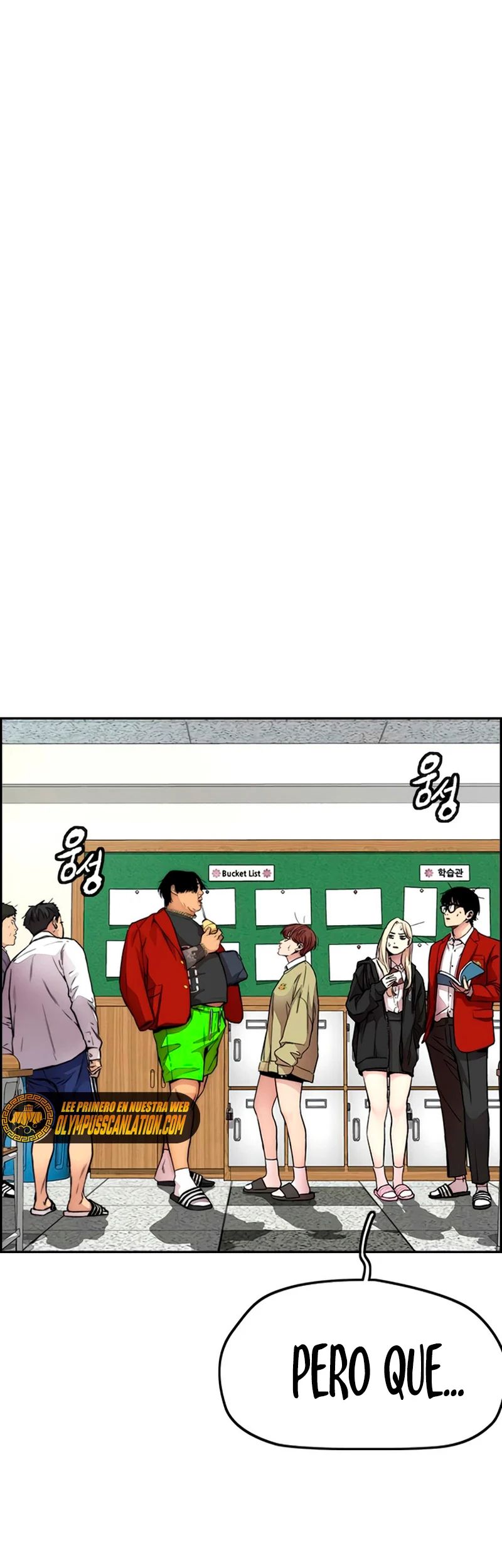 Read Wind Breaker Manhwa Español Manga Online