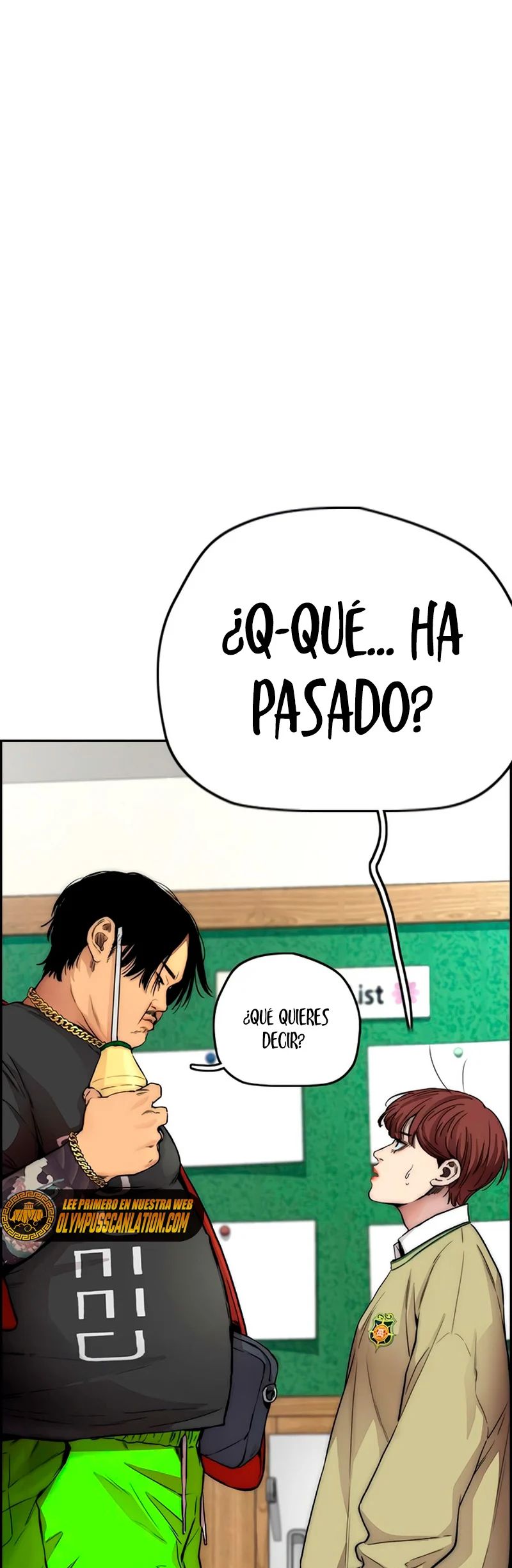 Read Wind Breaker Manhwa Español Manga Online