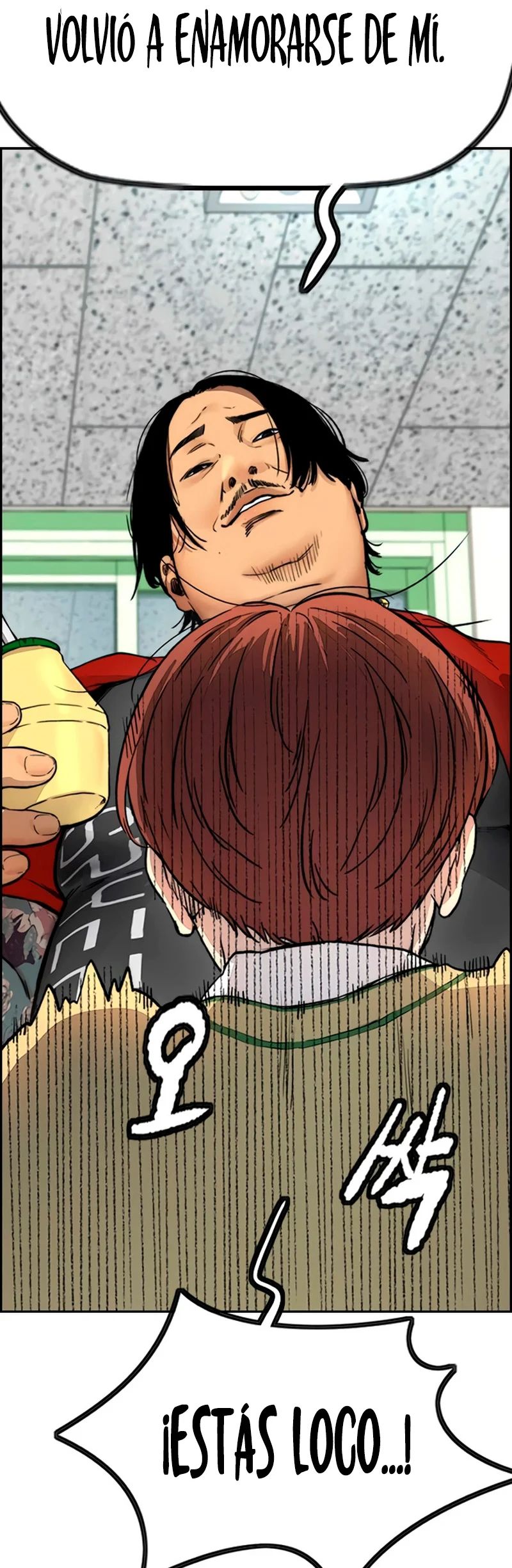 Read Wind Breaker Manhwa Español Manga Online